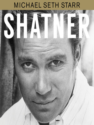 cover image of Shatner